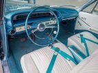 Thumbnail Photo 34 for 1964 Chevrolet Impala SS